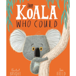 The Koala Who Could