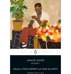 Minor Notes Volume 1