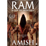 Ram - Scion of Ikshvaku