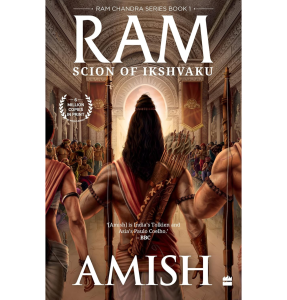Ram - Scion of Ikshvaku