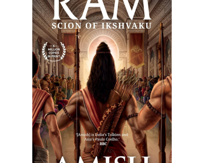 Ram - Scion of Ikshvaku