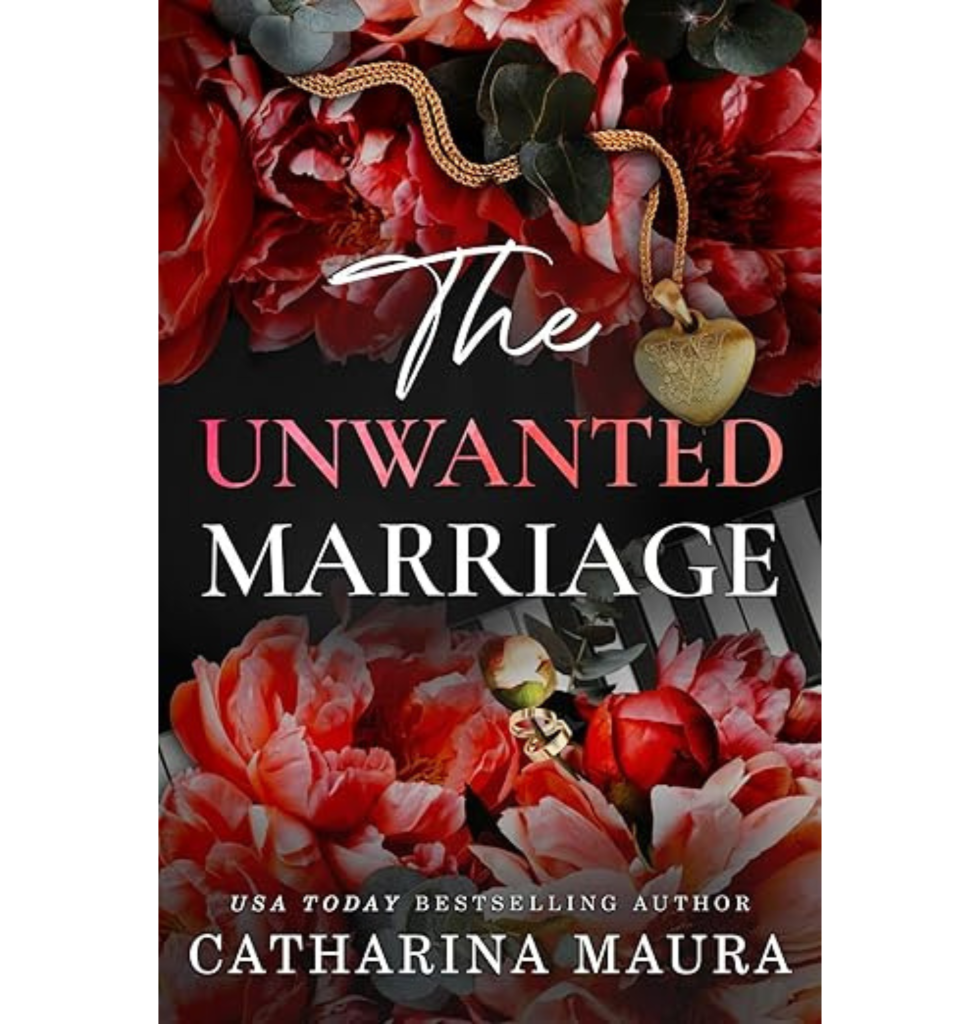 The Unwanted Marriage