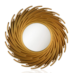 Decorative Hanging Wall Mirror