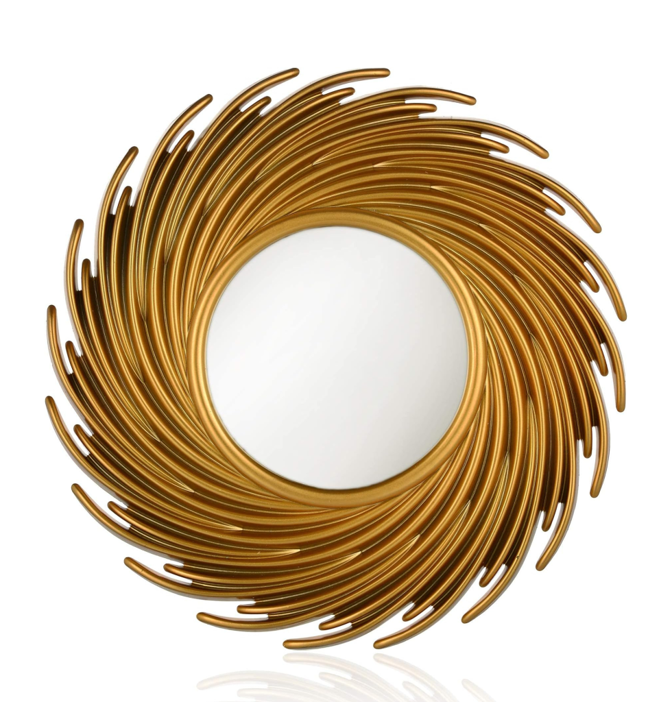 Decorative Hanging Wall Mirror