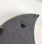 Moon Design Wall Mirror