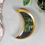 Moon Design Wall Mirror