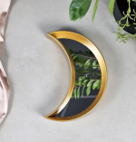Moon Design Wall Mirror