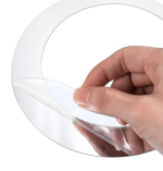 Stylish Decorative Mirror Stickers For Wall - Image 3