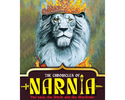 The Chronicles of Narnia: