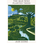 The Man Who Planted