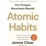 Atomic Habits