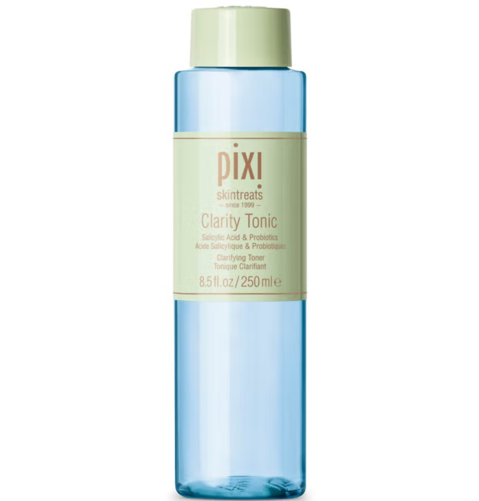 Pixi clarity tonic