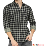 Men Regular Fit