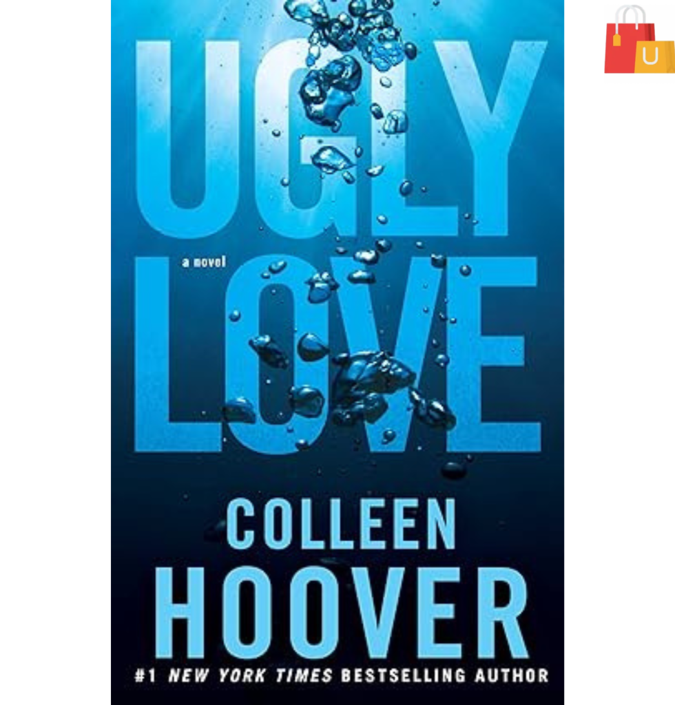 Ugly Love Book