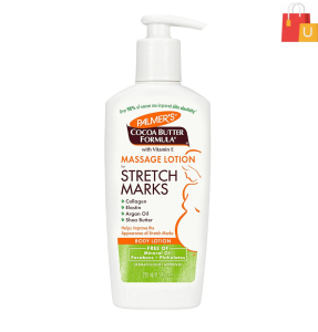 Stretch Mark Lotion