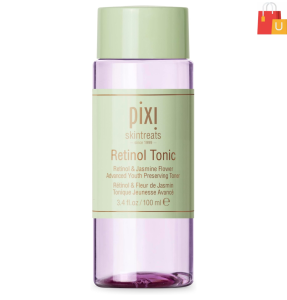 Pixi Beauty Clarity Retinol tonic