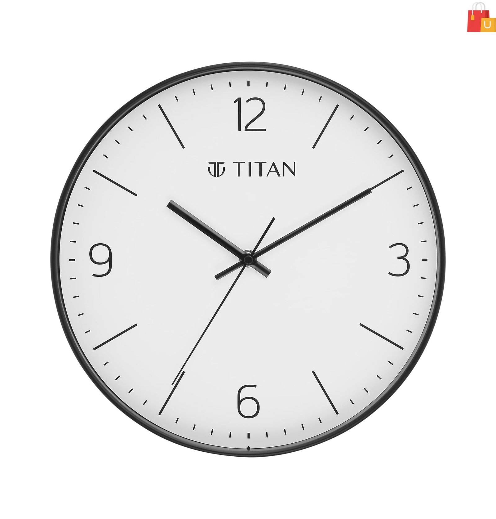 united design Classic Wall Clock