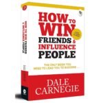 How to Win Friends and Influence People Book