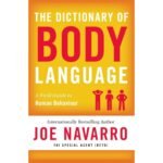 The Dictionary of Body Language Book