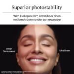 Neutrogena Ultra Sheer Sunscreen for Oily Skin - 80g - Image 3