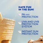 NIVEA Sun Protect & Moisture Advanced Sunscreen For Normal Skin - Image 3