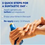 NIVEA Sun Protect & Moisture Advanced Sunscreen For Normal Skin - Image 4