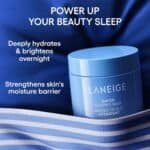 LANEIGE Water Sleeping Mask  25ml - Image 3