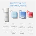 LANEIGE Water Bank Blue Hyaluronic Acid Cream Daily Face Moisturizer - Image 2