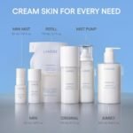 LANEIGE Cream Skin Face Hydrating Milky Toner & Moisturizer - Image 8