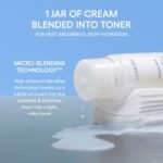 LANEIGE Cream Skin Face Hydrating Milky Toner & Moisturizer - Image 7