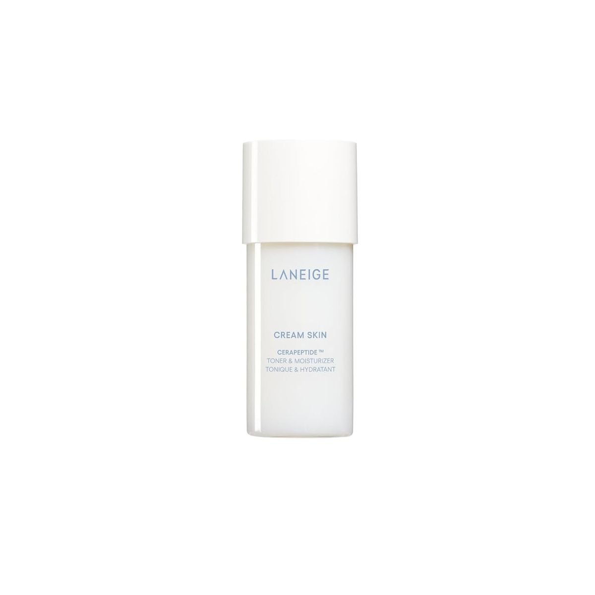 @Miniexpress.lk - 2026-07-05T190934.380 LANEIGE Cream Skin Face Hydrating Milky Toner & Moisturizer - Image 1
