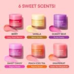 LANEIGE Lip Sleeping Mask - 20g - Image 3
