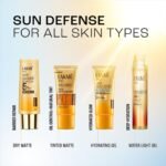 Lakme Sun Expert Tinted Sunscreen 50 SPF, 50 g - Image 8