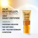 Lakme Sun Expert Tinted Sunscreen 50 SPF, 50 g - Image 6