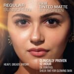 Lakme Sun Expert Tinted Sunscreen 50 SPF, 50 g - Image 5