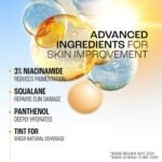 Lakme Sun Expert Tinted Sunscreen 50 SPF, 50 g - Image 3