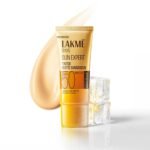 Lakme Sun Expert Tinted Sunscreen 50 SPF, 50 g