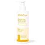 WishCare Sunscreen Body Lotion 200ml