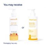 WishCare Sunscreen Body Lotion 200ml - Image 2