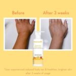 WishCare Sunscreen Body Lotion 200ml - Image 3