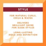 Cantu Shea Butter for Natural Hair 12 Ounce - Image 4