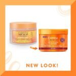 Cantu Shea Butter for Natural Hair 12 Ounce - Image 3