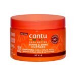 Cantu Shea Butter for Natural Hair 12 Ounce