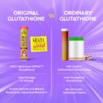 Chicnutrix Glow Effervescent Tablets - Clear skin - Image 4