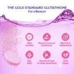 Chicnutrix Glow Effervescent Tablets - Clear skin - Image 6