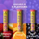 Chicnutrix Glow Effervescent Tablets - Clear skin - Image 7