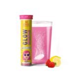 Chicnutrix Glow Effervescent Tablets - Clear skin
