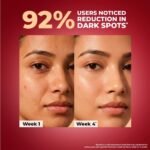 Chicnutrix Outshine Korean Brightening Face Serum - 30ml - Image 4
