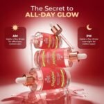 Chicnutrix Outshine Korean Brightening Face Serum - 30ml - Image 7