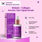 Chicnutrix Reverse Anti Aging Serum For All - 30ml - Image 2